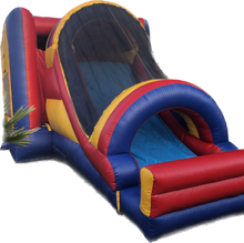 BOUNCE HOUSE RENTAL