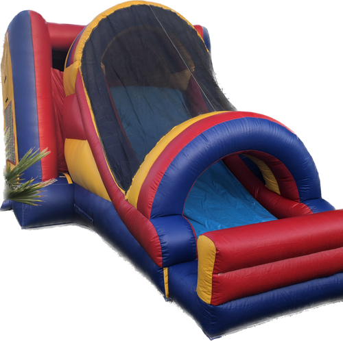 BOUNCE HOUSE RENTAL
