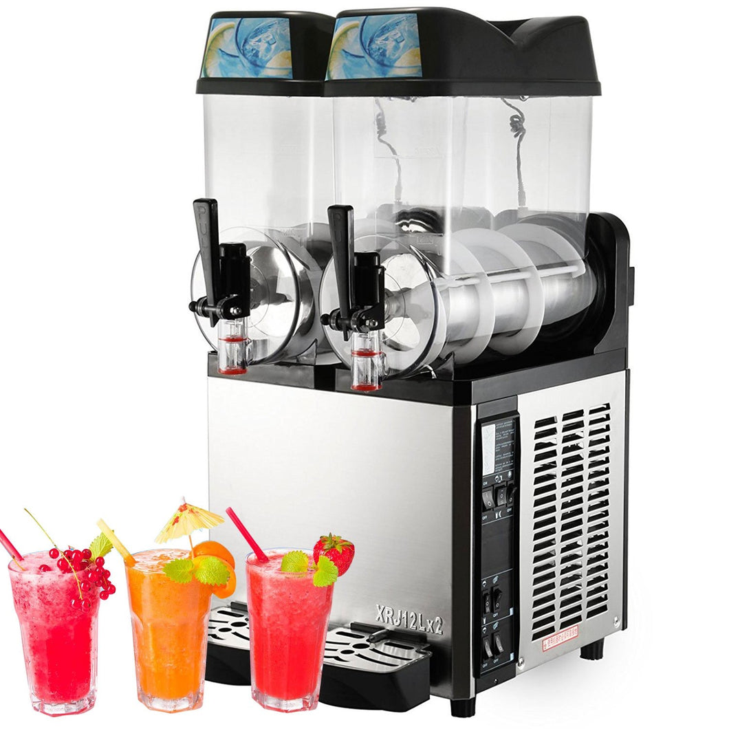SLUSH OR MARGARITA MACHINE RENTAL