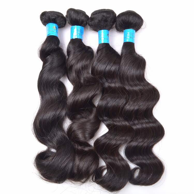 Body Wave Bundle