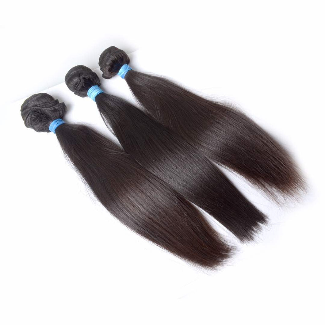 Straight Bundle