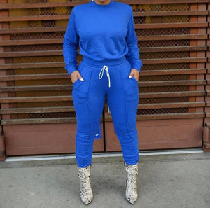 Jogger Set