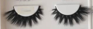 "Dream Girl" Lash