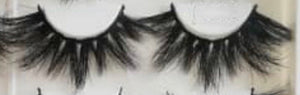 "Eye Candy" Lash