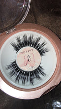 "Cutie Pie" Lash