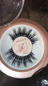 "Cutie Pie" Lash