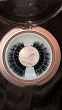 "Everyone's Favorite" Lash