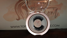3D Mink Strip Eyelash #118