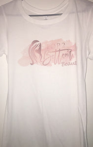 Women's Round Neck Shirt