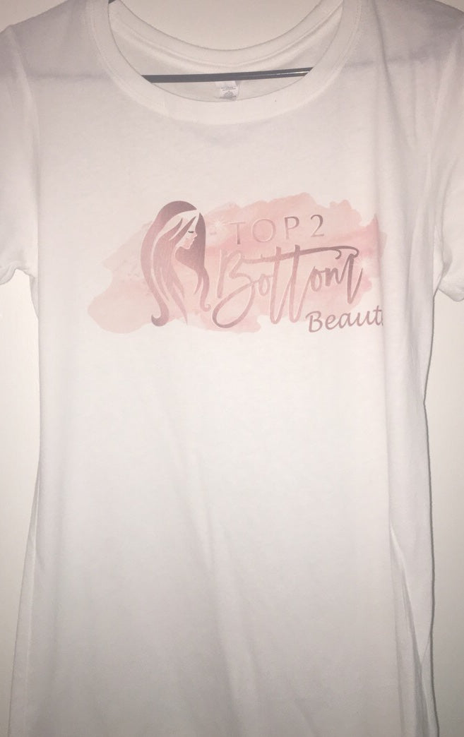 Women's Round Neck Shirt