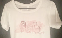 Women's Round Neck Shirt