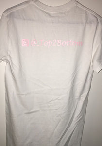 Women's Round Neck Shirt
