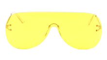Malibu Shades