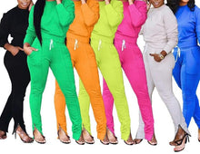 Jogger Set