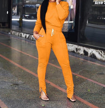 Jogger Set