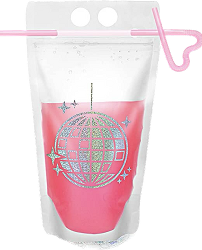 16 oz Pouch
