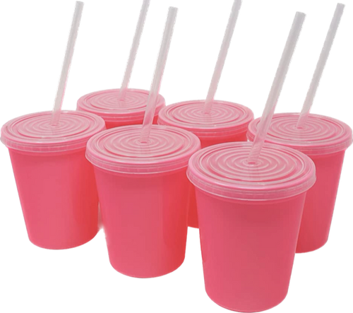 Reg. Cups