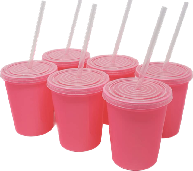 Reg. Cups