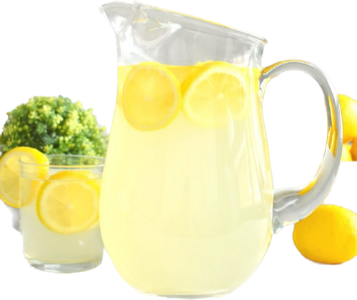 Lemonade
