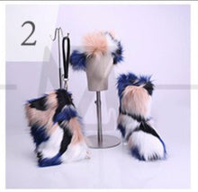 Furrr Baby 3-PIECE Set (PRE-ORDER ONLY)