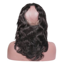 360 Frontal