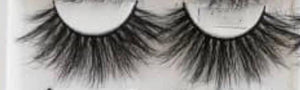 "Classy Jazzy" Lash