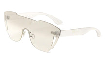 “SHADE” BLOCKERS