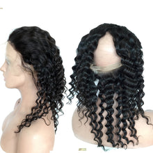 360 Frontal