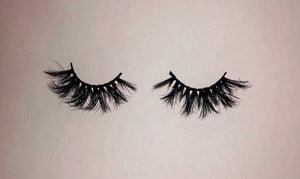 “JUICY” LASH