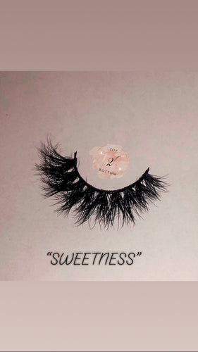 “SWEETNESS” LASH