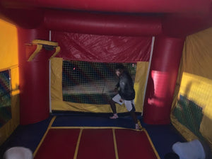 BOUNCE HOUSE RENTAL