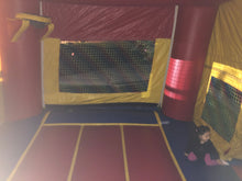 BOUNCE HOUSE RENTAL