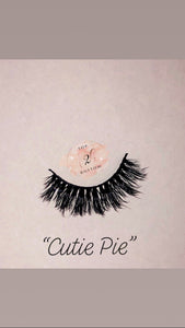 "Cutie Pie" Lash