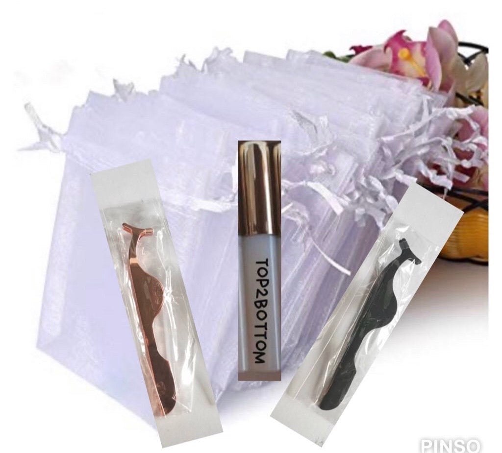 “ON THE GO” KIT