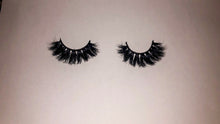 “CRAVING” LASH