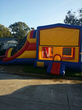 BOUNCE HOUSE RENTAL
