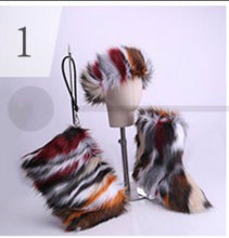 Furrr Baby 3-PIECE Set (PRE-ORDER ONLY)