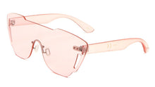 “SHADE” BLOCKERS