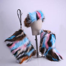Furrr Baby 3-PIECE Set (PRE-ORDER ONLY)