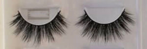 "The Wink" Lash
