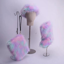 Furrr Baby 3-PIECE Set (PRE-ORDER ONLY)