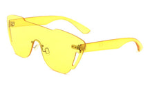 “SHADE” BLOCKERS