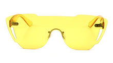 “SHADE” BLOCKERS